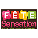 Fete-sensation